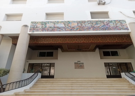 Appart à vendre S+1 Ain Zaghouan