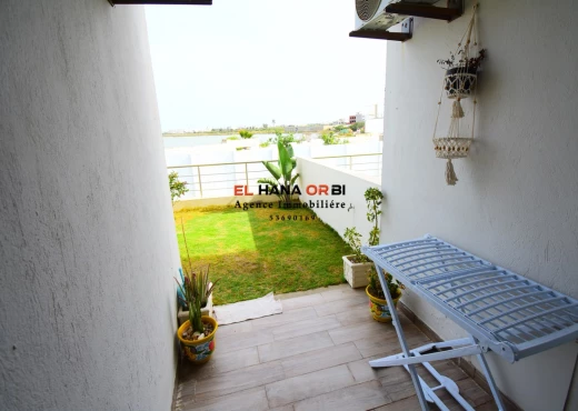 Appartement À Louer à MAHDIA - À louer pour vacances S+2 - Immobiliere.tn - Photo 10