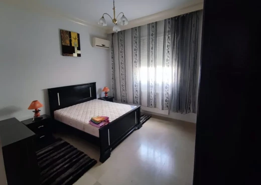 Appartement À Vendre à SOUSSE - Appartement a hammam Sousse - Immobiliere.tn - Photo 3