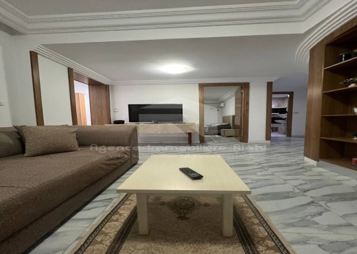 Rez-de-jardin S3 à Soviva Kantaoui