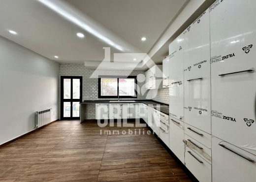 villa " LUCKY "