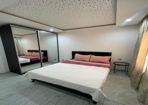 Appartement s+1 meublé à Menzah 9c