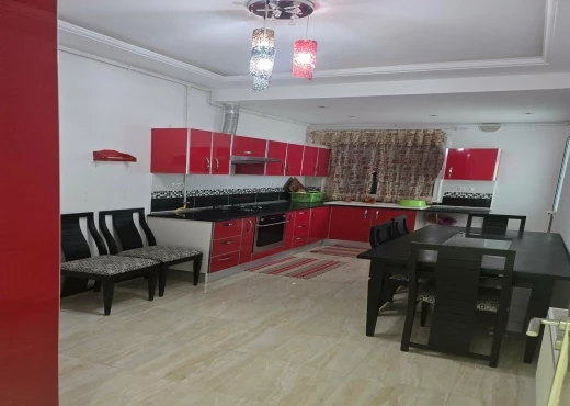 Appartement À Vendre à SOUSSE - Appartement S+2 Avec Vue Mer & Parking En Vente à Chatt Mariem, Sousse - Immobiliere.tn - Photo 3