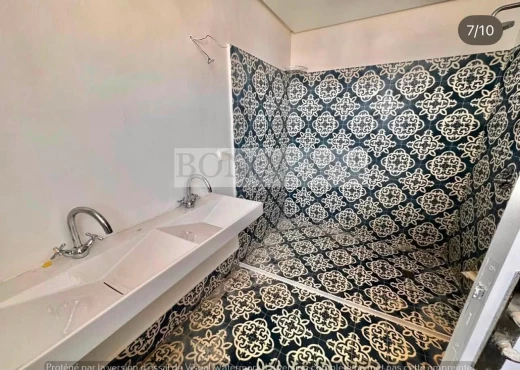 duplex À Louer à TUNIS - Location ANNUELLE - Immobiliere.tn - Photo 4