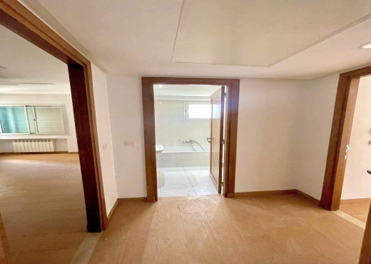 📍MENZAH 9 C  : APPARTEMENT S+2 HA