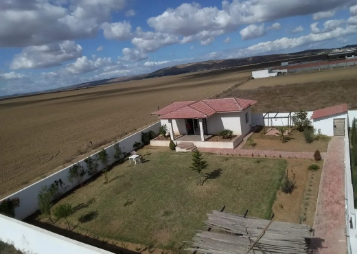 villa À Vendre à ARIANA - Maison a vendre - Immobiliere.tn - Photo 8