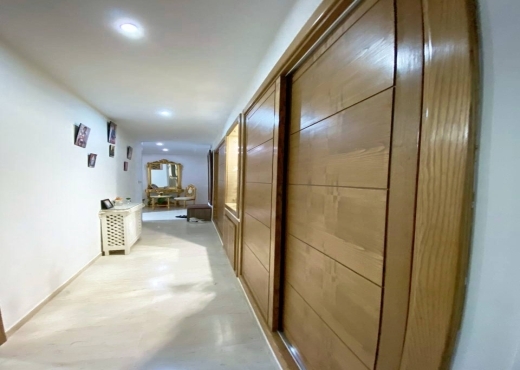 A louer S+2 Route Gremda Sfax