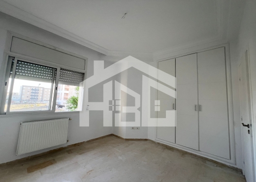 A louer S+2 à cité Ghazella