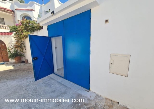 APPARTEMENT DOLLY Hammamet AV1930