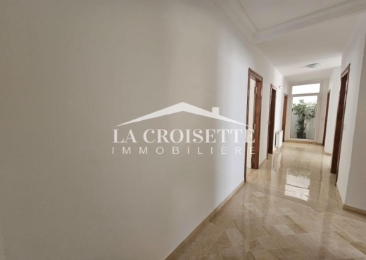 Villa s5  à Gammarth  MVL0099