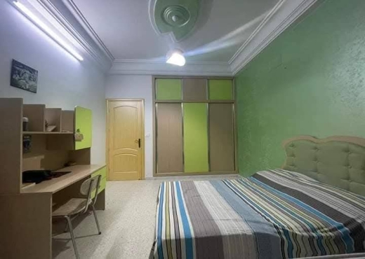 A Vendre Villa Rte Gabes Sfax