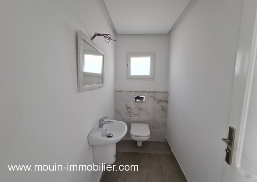 maison À Louer à NABEUL - MAISON ALMA 1 Hammamet Sud AL2666 - Immobiliere.tn - Photo 6