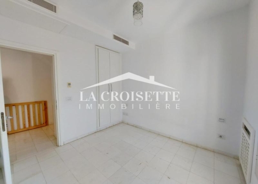 Triplex indépendant S+4