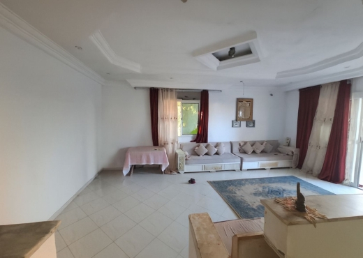 Maison à vendre à Mhamdia – S+2 ha