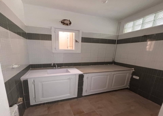 ENNASR 1 : APPARTEMENT S+1 A VENDRE