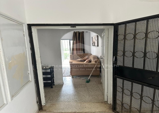 Vendre appartement S3 à Cité Riadh
