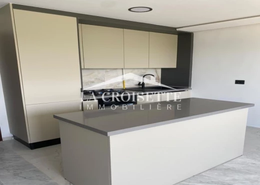 Appartement À Louer à ARIANA - appartement S+1  à La Soukra ZAL21 - Immobiliere.tn - Photo 3