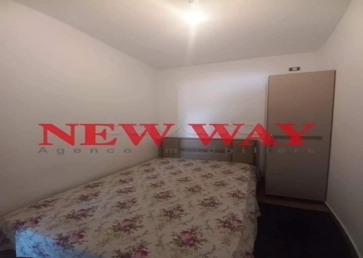 Propriété de trois biens à Sahloul