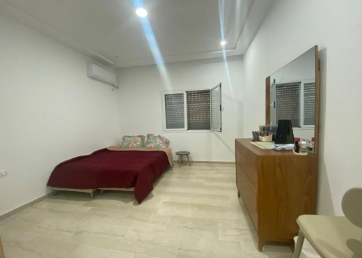 A Vendre Appart S+3 Rte Sidi Mansour Sfax