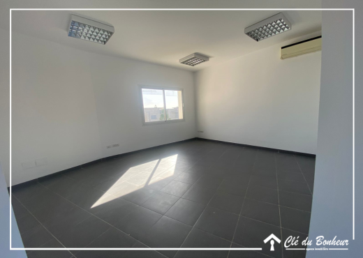 à louer à la soukra