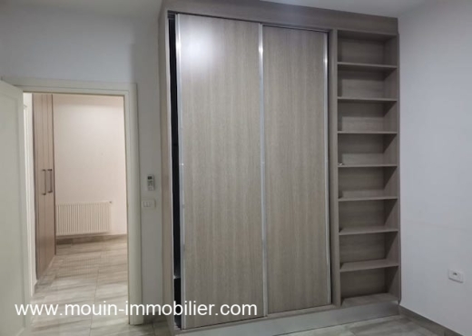 APPARTEMENT YANA Hammamet AL3249