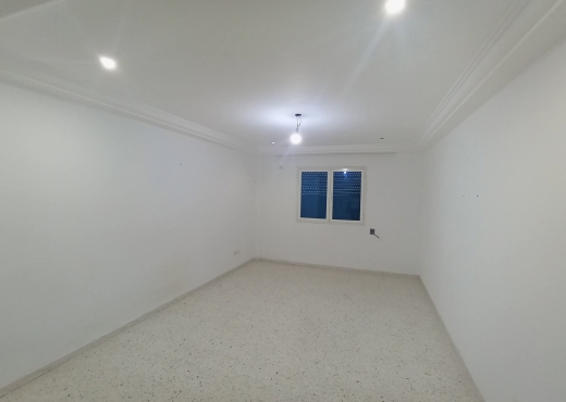 A Vendre Appart S+3 a Sfax