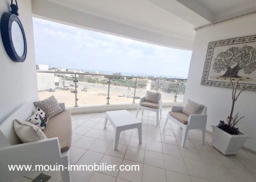 APPARTEMENT DUBAI Mrezka AV1826