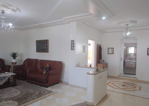 FAHللبيع: ڤيلا في المكنين