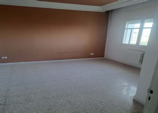 Appartement S+3 à Riadh El Andalou