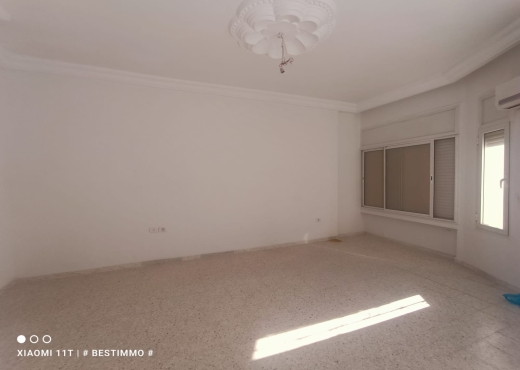 A vendre villa s+2 a Raoued