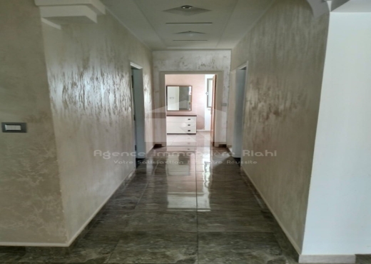 Appartement S3 à Cité Erriadh