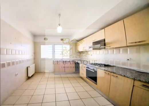 Appartement S+2 à Ain Zaghouan Nord