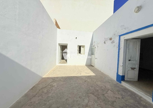 Vente Maison Arabe Hammamet