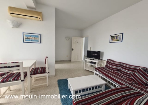 APPARTEMENT ARABO 3 AL1289
