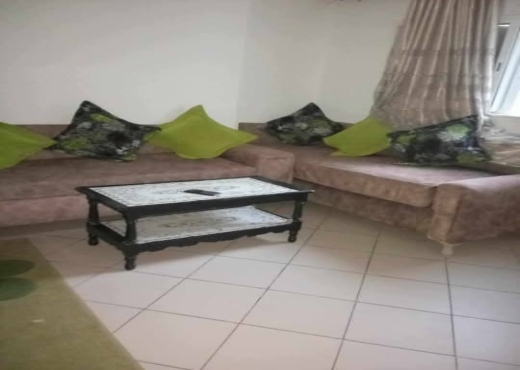 A Vendre Maison