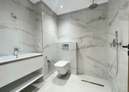 A louer un appartement meublé s+1