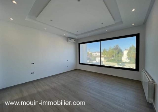 villa À Louer à NABEUL - LA PERLE DE HAMMAMET AL2753 - Immobiliere.tn - Photo 8