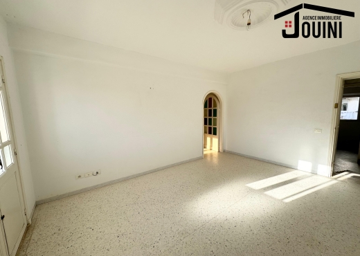 Appartement S3 à Louer à Raoued