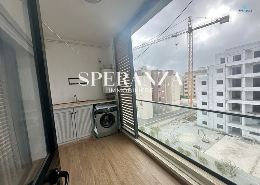 Appartement À Louer à NABEUL - Appartement LADA - Immobiliere.tn - Photo 6