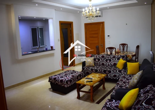 Appartement À Louer à MAHDIA - Un Bien S+2 à Louer pour vacance - Immobiliere.tn - Photo 10