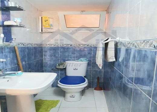 A Vendre Triplex a Bizerte Ville