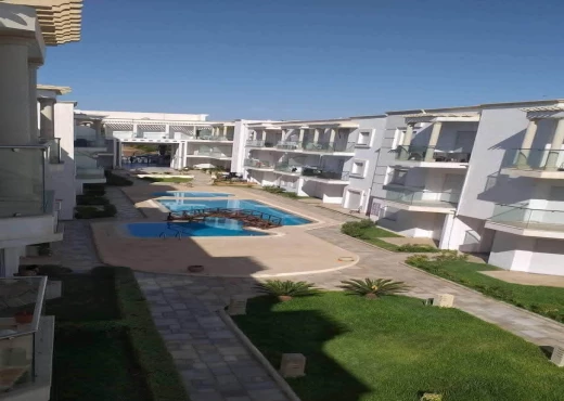 Appartement À Vendre à SOUSSE - À vendre S+2à Chatt Mariem - Immobiliere.tn - Photo 7