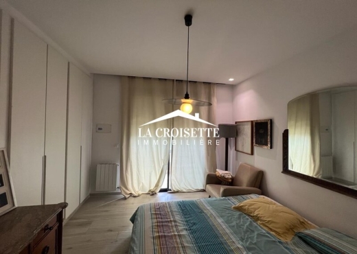 S3 avec piscine à La MarsaZTRL0072