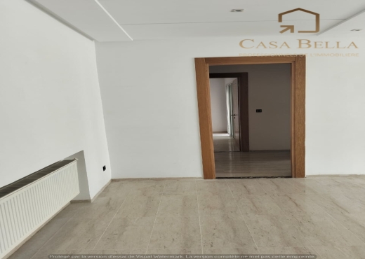 Appartement à louer à sahloul 4