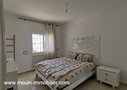 APPARTEMENT ACYL Hammamet AL3208