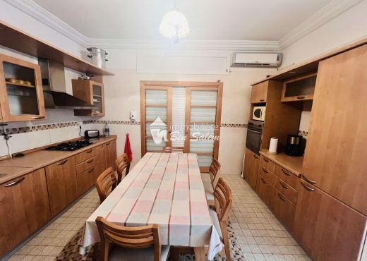 Location Villa Nouri