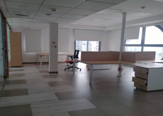 immeuble 4255 m² hs au lac 2
