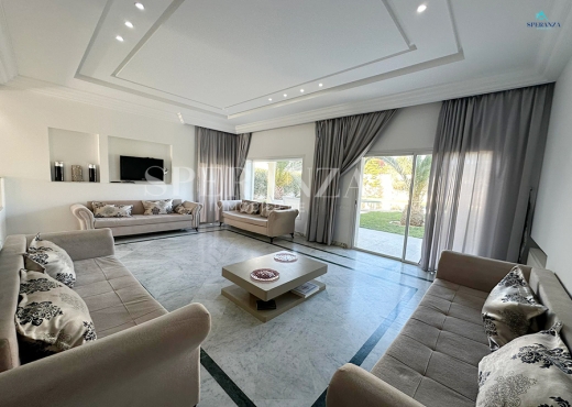 Location villa Hilary S+4