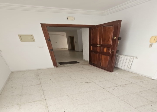 Appartement S+3 à louer à Ennaser