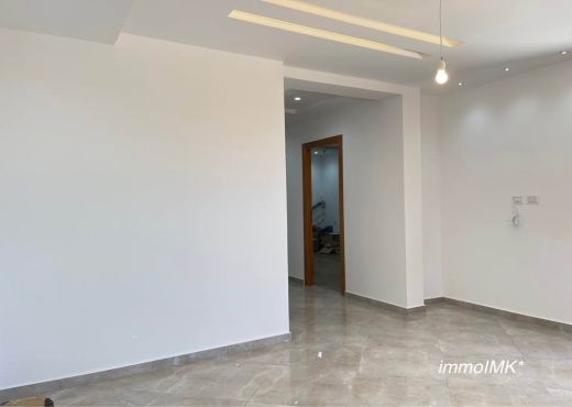 À Vendre Appart RDC S+2 à Hamma Ghezez